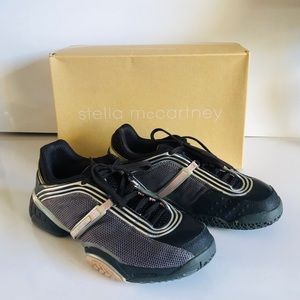 Stella McCarthy - Adidas Sneakers
